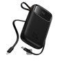 Powerbank Baseus P10055003113-00 Noir 10000 mAh