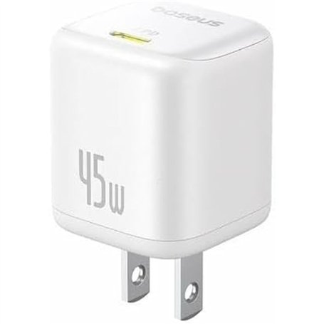 Chargeur USB Baseus P10176800213-00