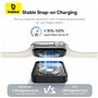 Chargeur sans fil Baseus P10264106123-00