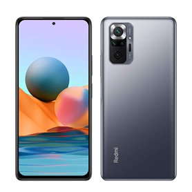 Xiaomi Smartphone REDMI Note 10 Pro 6