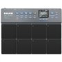 NU-X | DP-2000 Pad de percussion numérique avec 8 zones sensibles au toucher et une énorme bibliothèque de sons internes