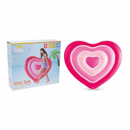 Matelas Gonflable Intex