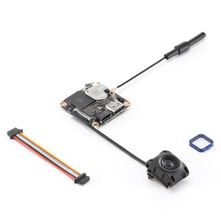 DJI O4 Air Unit pour drone FPV