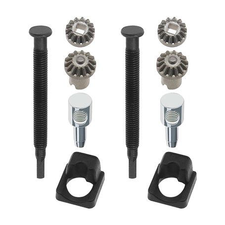 Be In Your Mind 2 set Vis de Tendeur Réglage de Chaîne Scie à Chaîne V651000001 V651000011 V203000110 C30900030 V3550080 Remplac