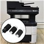 Create idea Lot de 3 Rouleaux de Ramassage Compatible avec Kyocera M3540dn M3540idn M3550idn M3560idn M3645idn