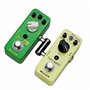 Mooer PC-Z - Pedal de efectos
