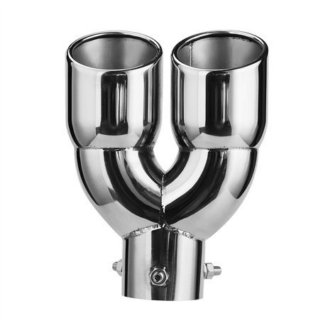 Extrémités Tuyau d'échappement