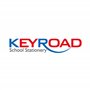 KEYROAD Taille-crayon ergonomique Pumpy-Up Single 1 pièce avec conteneur en plastique et lames en acier, crayons et crayons de c