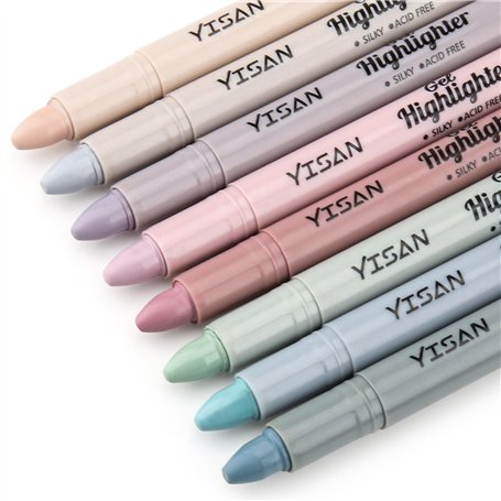 YISAN Surligneur Bible