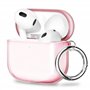 ULAK Coque de protection pour Airpods 4