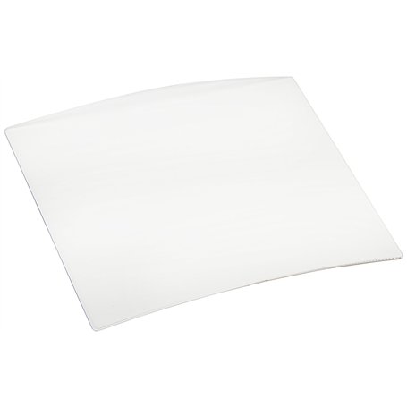 ESAB 0700000010 incurvé en polycarbonate lentille extérieure pour Warrior