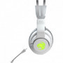Casque-Micro Gaming - ROCCAT - ELO 7.1 Air - Blanc 109,99 €
