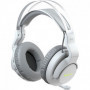 Casque-Micro Gaming - ROCCAT - ELO 7.1 Air - Blanc 109,99 €