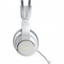 Casque-Micro Gaming - ROCCAT - ELO 7.1 Air - Blanc 109,99 €