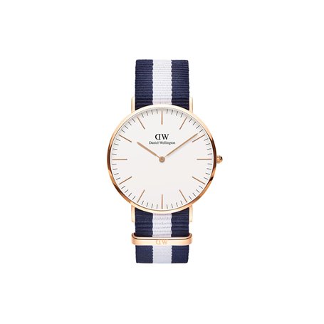 Daniel Wellington Classic Glasgow