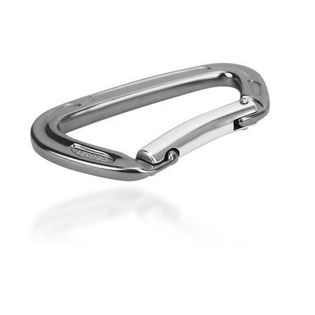 Mousqueton de Camping