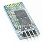 2pcs HC-06 Module sans Fil Bluetooth Arduino HC06 avec Base Esclave pour Arduino
