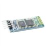 2pcs HC-06 Module sans Fil Bluetooth Arduino HC06 avec Base Esclave pour Arduino