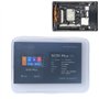 TECNOIOT 1 pièces WT32-SC01 Plus Carte de développement ESP32 3.5 Pouces 320X480 Tactile LCD Bluetooth WiFi