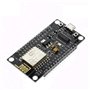 TECNOULAB 2 unités NodeMcu V3 WeMos Module sans Fil WiFi CH340 Carte de développement ESP8266 ESP12E