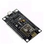 TECNOULAB 2 unités NodeMcu V3 WeMos Module sans Fil WiFi CH340 Carte de développement ESP8266 ESP12E