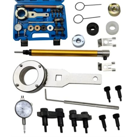 Kit Outils De Calage De Distribution pour Audi pour VW pour Skoda 1.8 2.0 TSI TFSI EA888