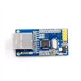 TECNOULAB 1 Module réseau Ethernet MCU W5500 TCP/IP 51/STM32 sur W5100
