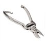 SS INSTRUMENTX Coupe-ongles professionnel pour orteils