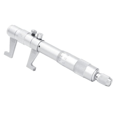 Micromètre métrique