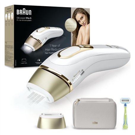 Braun Silk-expert Pro IPL PL5052 (PL5052)