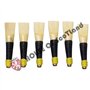 Excellent Highland Cornemuse : Canne Reed/écossais Tuyau chanter anches prêt à jouer 6 pcs