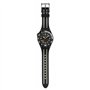 SWATCH Black Sea Nettle - SSCU09B100, Noir