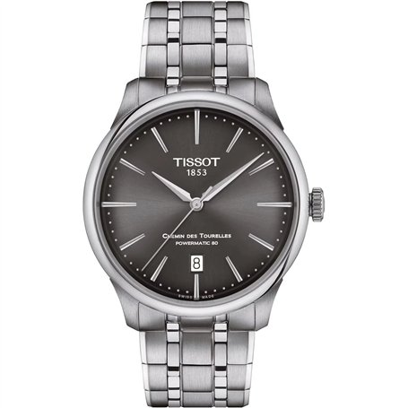 Tissot Automatic Watch T1398071106100