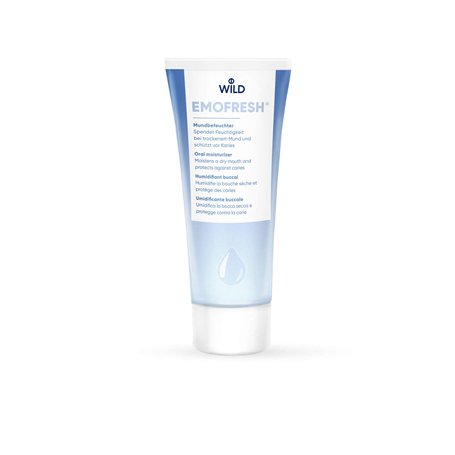 Emofresh Humidifiant buccal