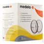 Medela 2 Protège-Mamelons