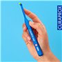 Curaprox, Brosse à dents Einbüschel-CS 1006 Single - Soin parfait de l'ourlet des gencives - Nettoyage en douceur idéal pour les