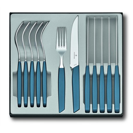 Victorinox Modern Ensemble de couverts pour 6 personnes