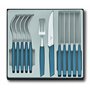 Victorinox Modern Ensemble de couverts pour 6 personnes