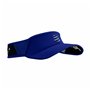 Visière Unisexe Compressport Visor Ultralight Bleu Taille unique
