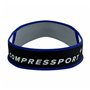 Visière Unisexe Compressport Visor Ultralight Bleu Taille unique