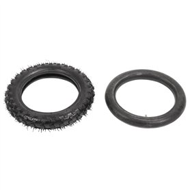 Pneu de Moto Tout-terrain