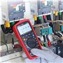 UNI-T UT139C Numérique Multimètre AD/DC Tension Actuel Testeur Avec Résistance Capacitance Test NCV et Température La Mesure