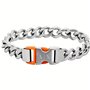 Bracelet Homme Armani Exchange AXG0153040 Argenté