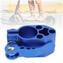 Pince Pliante Pour Scooter , 1 article Pince De Serrage Pliable Pour Scooter Électrique Pince De Serrage Verrou en Alliage d'Alu