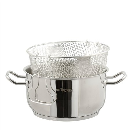 Tognana vanitosa Friteuse