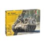 Italeri 6580S 1:35 US M-7 Priest Howitzer Self-Prop