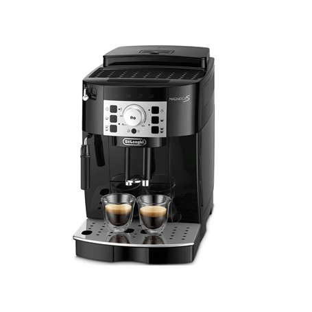 Cafetière superautomatique DeLonghi ECAM 22.115.B Noir 1450 W 15 bar 1