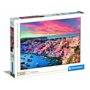 Clementoni - Puzzle 1500 pièces - Procida Island