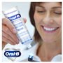 Oral-B 3D White Advanced Express Blancheur et Éclat Dentifrice 75 ml Lot de 12