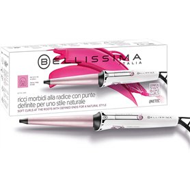 Bellissima Fer à Friser Conique GT15 200 - Revêtement en Céramique